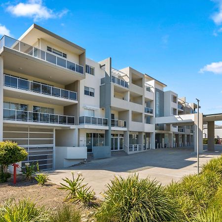 Quality Suites Pioneer Sands Вуллонгонг Экстерьер фото