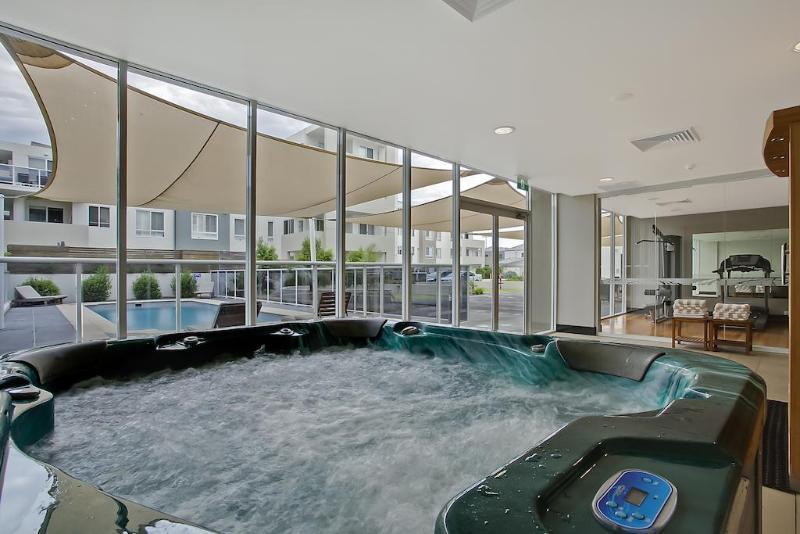 Quality Suites Pioneer Sands Вуллонгонг Экстерьер фото